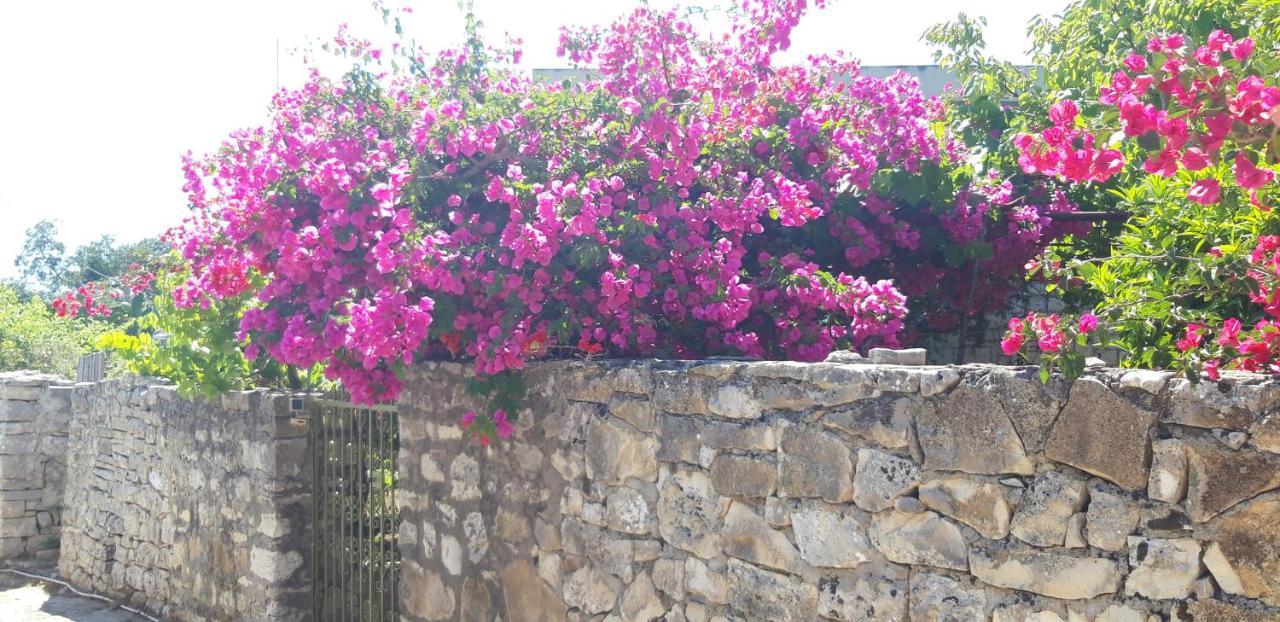 Villa Kiki Paxos Ozias Gaios Exterior photo